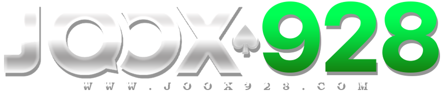 joox928 เว็บพนันทางเลือกใหม่ของการเดิมพันยุคดิจิทัล